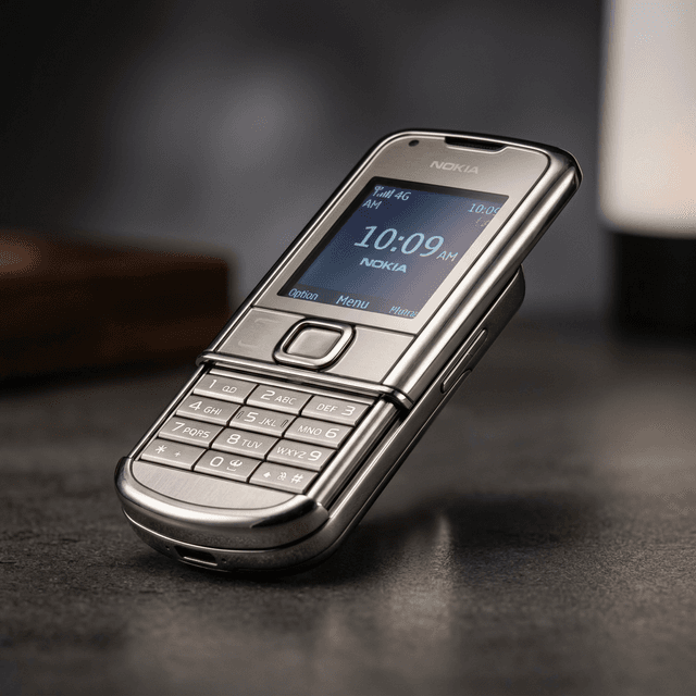 iPhone 2G (Original)