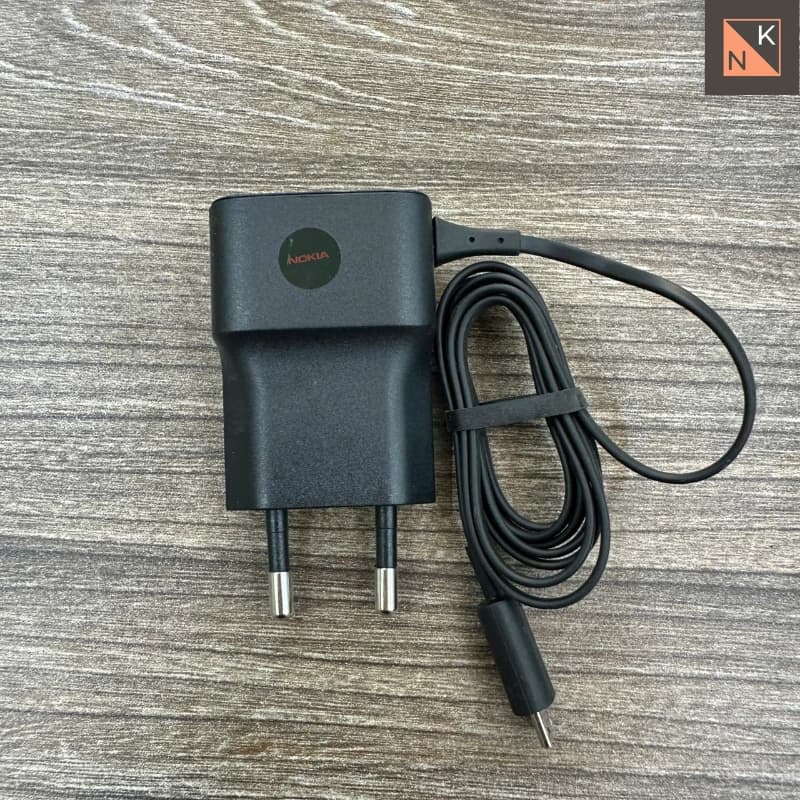 Sạc Nokia Micro (Chân dẹt) Cho Nokia 8800, Nokia 515, Nokia 4G