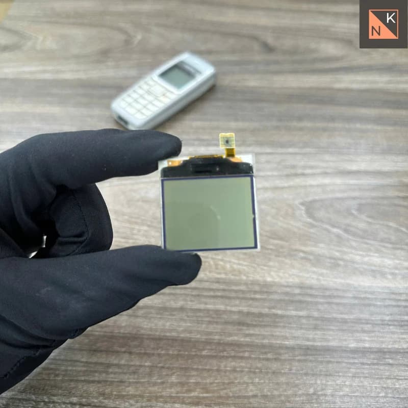 Màn hình Zin bóc máy điện thoại 1110i / 1112 / 1200 / 1110