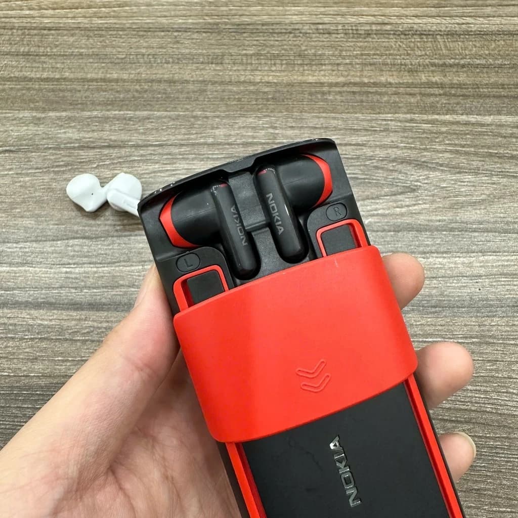 Tai nghe điện thoại Nokia 5710 4G XpressAudio