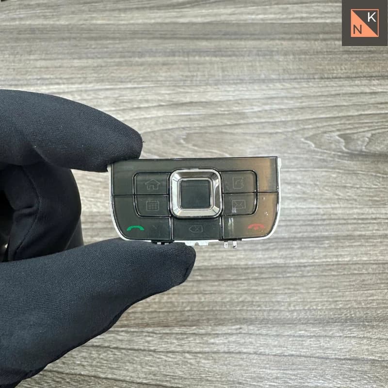 Phím trên, phím bấm zin cho điện thoại E66