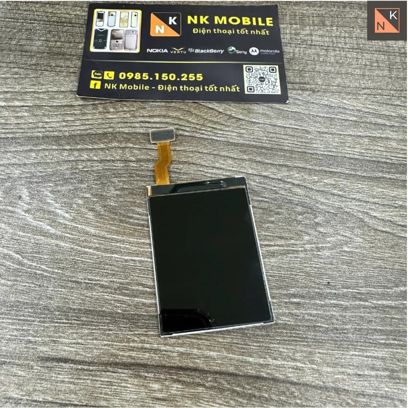 Màn hình cho điện thoại 6700c