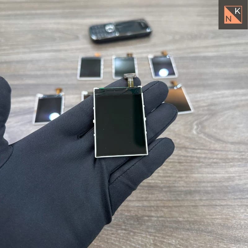 Màn hình Zin bóc máy cho điện thoại C2-01 / 2730 / 2700 / 5130c / 3610s / 5000d / 7100c / 7210c