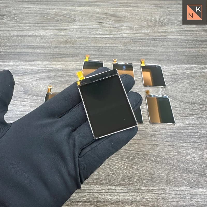 Màn hình Zin bóc máy cho điện thoại C500 / X200 / C502 / 2710 / X3 / 7020