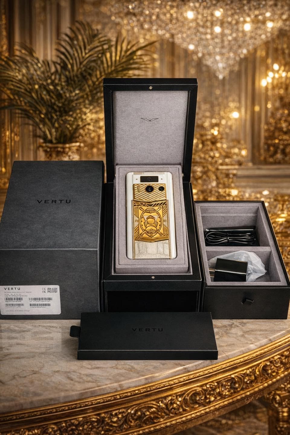 Vertu bước vào kỷ nguyên Web3 với Metavertu như thế nào