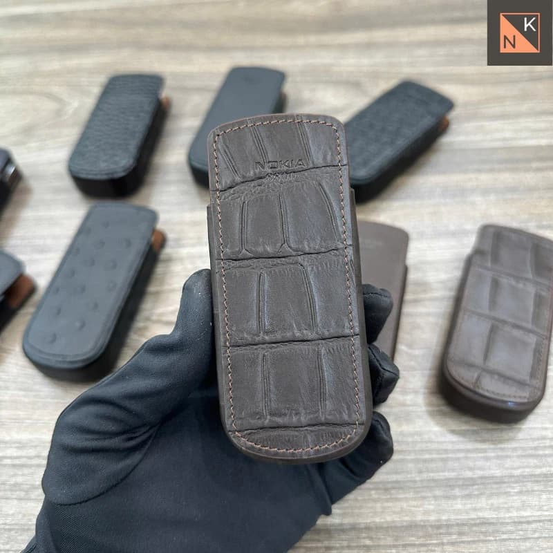 Bao da điện thoại 8800, hộp đựng điện thoại 8800