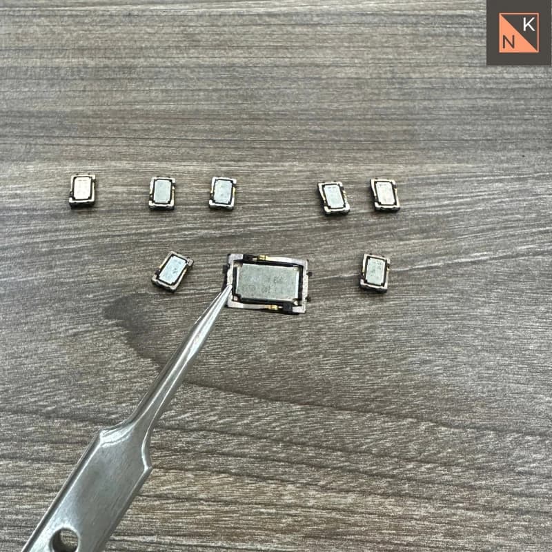 Loa trong, loa thoại cho điện thoại E72 / E71 / 6700c / E52 / E5 / E66 / 6210s / E55 / E6 / N95 2GB